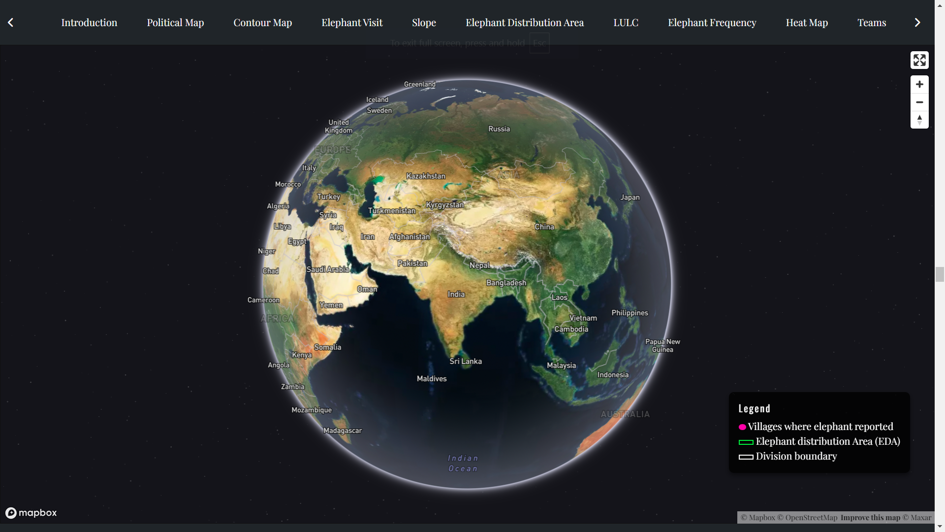 Mapbox