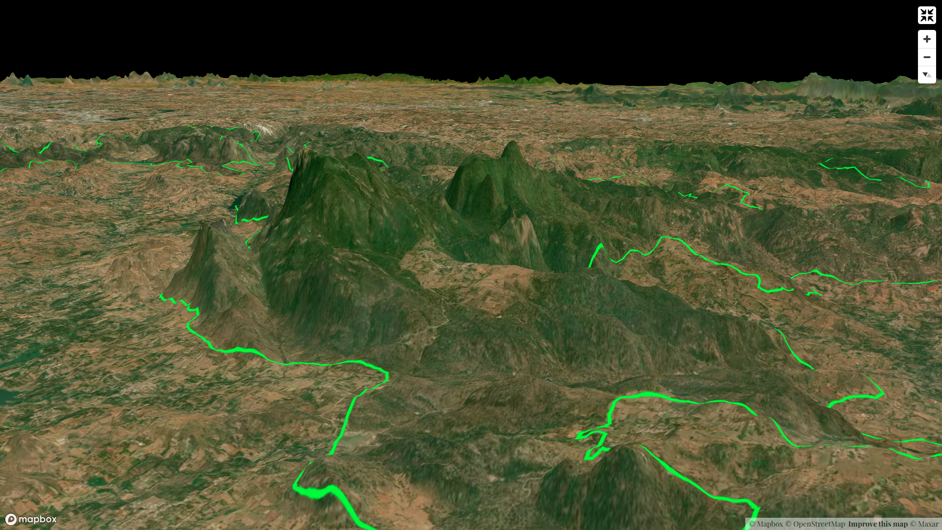 Story Map